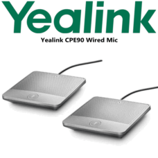 Yealink Cpe90 Microphone Dubai