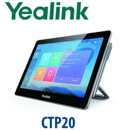 Yealink VCC22 UAE