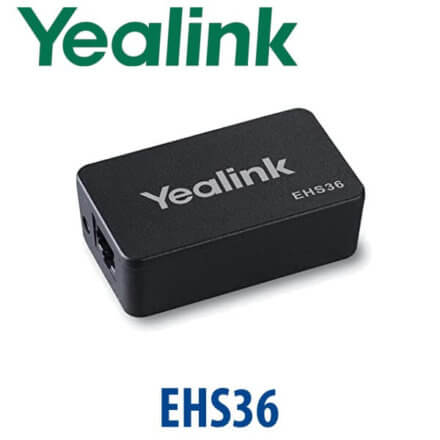 Yealink Ehs36 Dubai