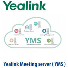 Yealink VCC22 UAE