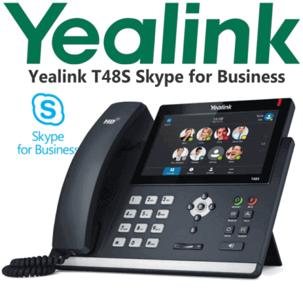 Yealink VCC22 UAE