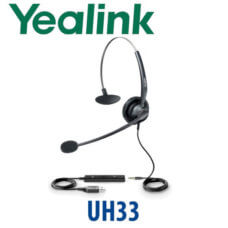 Yealink Uh33 Dubai