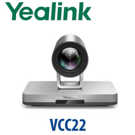 Yealink VCC22 UAE