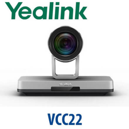 Yealink VCC22 UAE