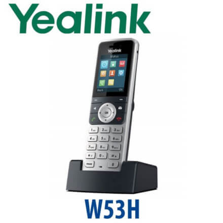 Yealink W53h Dubai