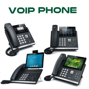 Yealink IP Phones