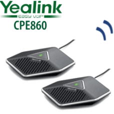 Yealink CPE80 Expansion Microphone