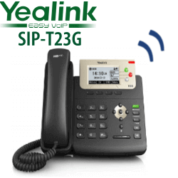 Yealink SIP-T23G HD IP Phone