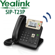 Yealink SIP-T23P IP Phone