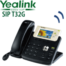 Yealink SIP-T32G IP Phone