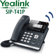 Yealink SIP-T41P IP Phone