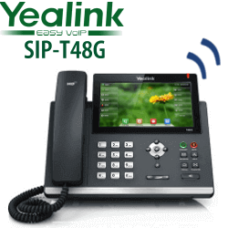 Yealink SIP-T48G  IP Phone