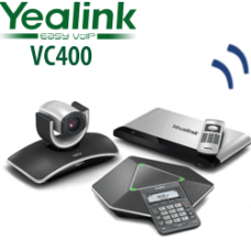 Yealink VC400 Dubai Video Conferencing System