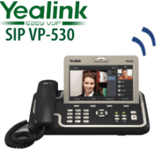 Yealink VP-530 IP Phone