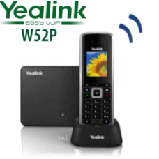 Yealink W52P