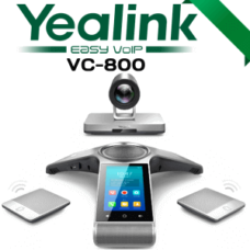 Yealink VC800 Video Conferencing