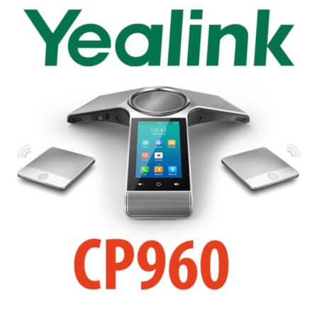 Yealink CP960 Dubai