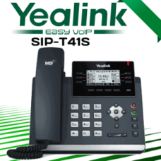 Yealink SIP-T41S Dubai