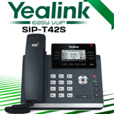 Yealink SIP-T42S Dubai