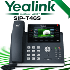 Yealink SIP-T46S IP Phone Dubai