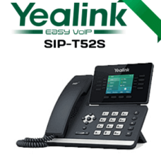 Yealink SIP-T52S IP Phone