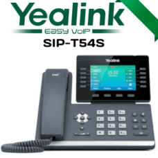 Yealink T54S IP Phone