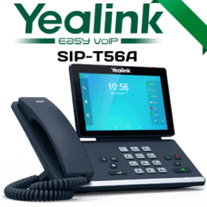 Yealink SIP-T56A IP Phone