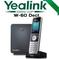 Yealink W60 Dect Phone UAE