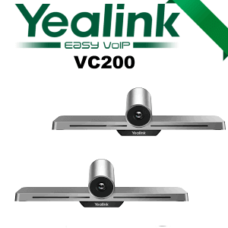 Yealink VC200 Video Conferencing System Dubai