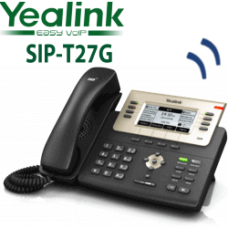 Yealink SIP-T27G Dubai