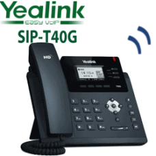 Yealink SIP-T40G Dubai