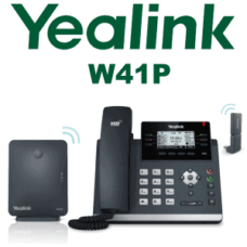 yealink w41p dubai