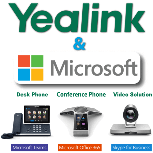 yealink microsoft dubai