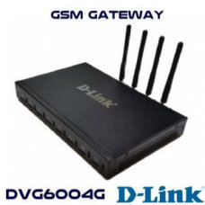 Dlink DVG-6004G GSM Gateway