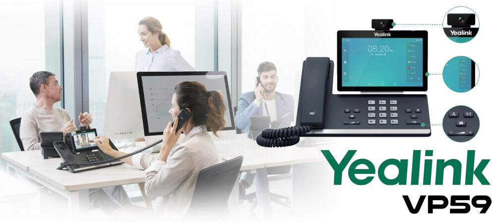 yealink vp59 dubai