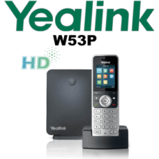 yealink w53p dect dubai uae