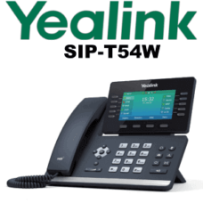 yealink t54w dubai