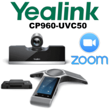 yealink-CP960-UVC50 zoom kit dubai