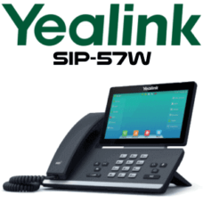 yealink 57w dubai