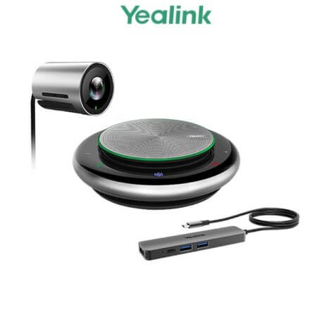 Yealink UVC30-CP900 Dubai UAE