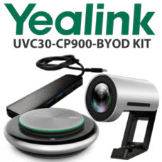 Yealink UVC30-CP900 Dubai