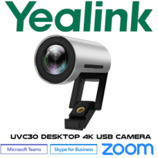 Yealink UVC30 Desktop Dubai