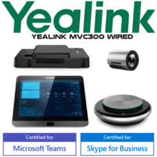 Yealink MVC300 Wired N7i5 Dubai