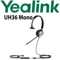 Yealink UH36 Mono Dubai