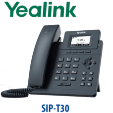 Yealink SIP-T30 IP Phone UAE