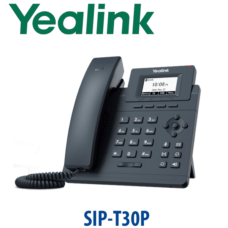 Yealink SIP-T30P IP Phone UAE