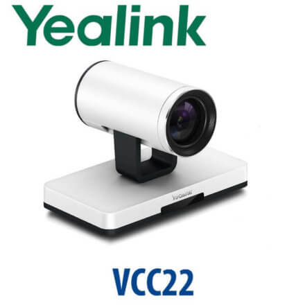 Yealink VCC22 UAE