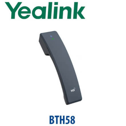 Yealink Bth58 Dubai