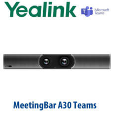 Yealink Meetingbar A30 Teams Dubai