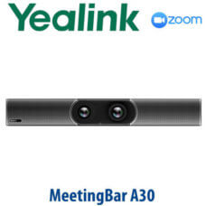 Yealink Meetingbar A30 Zoom Dubai